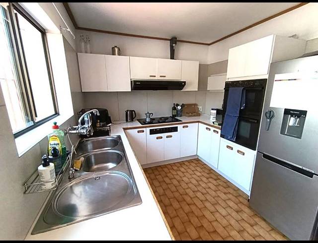 3 BEDROOM PROPERTY TO RENT IN KLEINGELUK